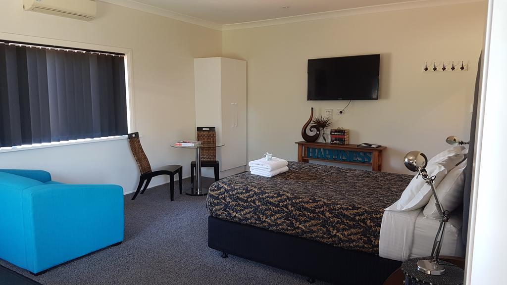 Suites On Avon York Extérieur photo