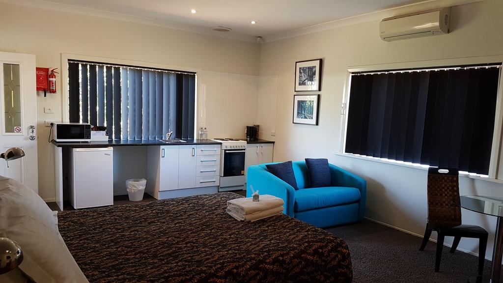Suites On Avon York Extérieur photo