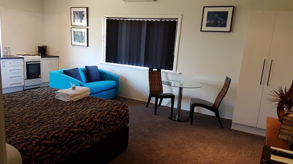 Suites On Avon York Extérieur photo