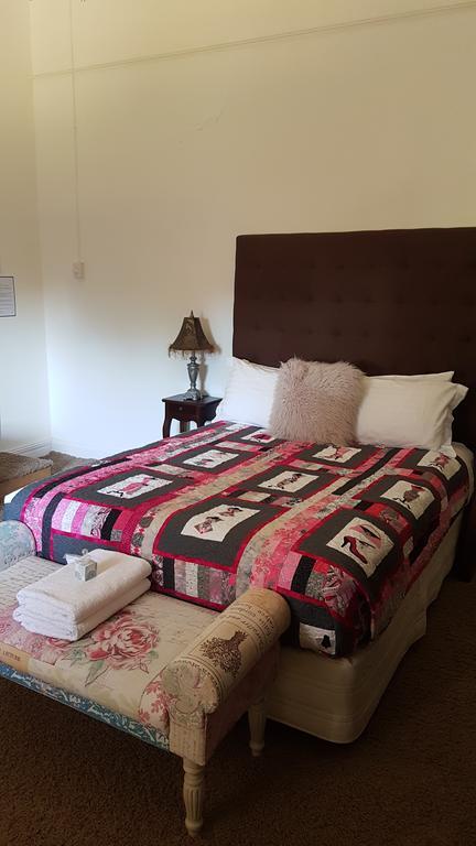 Suites On Avon York Extérieur photo
